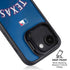 MLB Texas Rangers Alternate/Away Jersey iPhone 16e Kickstand Case