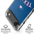 MLB Texas Rangers Alternate/Away Jersey iPhone 17 Air Clear Case