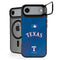 MLB Texas Rangers Alternate/Away Jersey iPhone 17 Air Kickstand Case