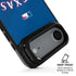 MLB Texas Rangers Alternate/Away Jersey iPhone 17 Air Kickstand Case
