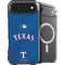 MLB Texas Rangers Alternate/Away Jersey iPhone 17 Air MagSafe Case