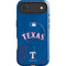 MLB Texas Rangers Alternate/Away Jersey iPhone 17 Air Magsafe Impact Case