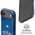 MLB Texas Rangers Alternate/Away Jersey iPhone 17 Air Magsafe Impact Case