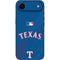 MLB Texas Rangers Alternate/Away Jersey iPhone 17 Air Skin