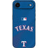 MLB Texas Rangers Alternate/Away Jersey iPhone 17 Air Skin