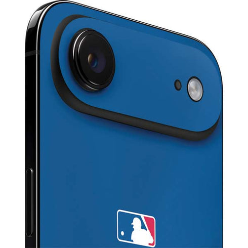 MLB Texas Rangers Alternate/Away Jersey iPhone 17 Air Skin
