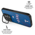 MLB Texas Rangers Alternate/Away Jersey iPhone 17 Kickstand Case