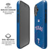 MLB Texas Rangers Alternate/Away Jersey iPhone 17 Magsafe Impact Case