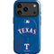 MLB Texas Rangers Alternate/Away Jersey iPhone 17 Pro Max Magsafe Impact Case