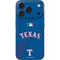 MLB Texas Rangers Alternate/Away Jersey iPhone 17 Pro Max Skin