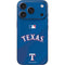 MLB Texas Rangers Alternate/Away Jersey iPhone 17 Pro Skin