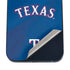 MLB Texas Rangers Alternate/Away Jersey iPhone 17 Pro Skin