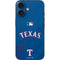 MLB Texas Rangers Alternate/Away Jersey iPhone 17 Skin
