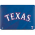 MLB Texas Rangers Alternate/Away Jersey Apple MacBook Air Skin
