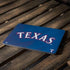 MLB Texas Rangers Alternate/Away Jersey Apple MacBook Air Skin