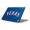 MLB Texas Rangers Alternate/Away Jersey Apple MacBook Pro 16-inch Skin