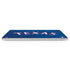 MLB Texas Rangers Alternate/Away Jersey Apple MacBook Pro 16-inch Skin