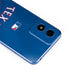 MLB Texas Rangers Alternate/Away Jersey Moto G Play 4G (2024) Skin
