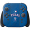 MLB Texas Rangers Alternate/Away Jersey Nintendo Switch 2 (2025) Joy-Con Controller Skin