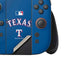 MLB Texas Rangers Alternate/Away Jersey Nintendo Switch 2 (2025) Joy-Con Controller Skin