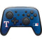 MLB Texas Rangers Alternate/Away Jersey Nintendo Switch 2 (2025) Pro Controller Skin