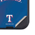 MLB Texas Rangers Alternate/Away Jersey Otterbox Defender iPhone Skin