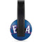 MLB Texas Rangers Alternate/Away Jersey PlayStation 4 Gold Wireless Headset Skin