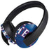 MLB Texas Rangers Alternate/Away Jersey PlayStation 4 Gold Wireless Headset Skin