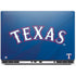 MLB Texas Rangers Alternate/Away Jersey Dell Precision Skin