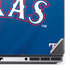 MLB Texas Rangers Alternate/Away Jersey Dell Precision Skin