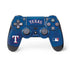 MLB Texas Rangers Alternate/Away Jersey PlayStation PS4 Skins