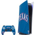 MLB Texas Rangers Alternate/Away Jersey PlayStation PS5 Skins