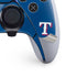 MLB Texas Rangers Alternate/Away Jersey PS5 DualSense Edge Pro Controller Skin