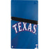 MLB Texas Rangers Alternate/Away Jersey PS5 Pro Bundle Skin