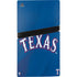MLB Texas Rangers Alternate/Away Jersey PS5 Pro Console Skin