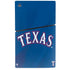 MLB Texas Rangers Alternate/Away Jersey PS5 Slim Digital Edition Console Skin