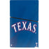 MLB Texas Rangers Alternate/Away Jersey PS5 Slim Digital Edition Console Skin
