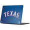 MLB Texas Rangers Alternate/Away Jersey Surface Laptop 7 13.8in Skin