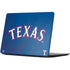 MLB Texas Rangers Alternate/Away Jersey Surface Laptop 7 15in Skin