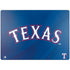 MLB Texas Rangers Alternate/Away Jersey Surface Laptop 7 15in Skin