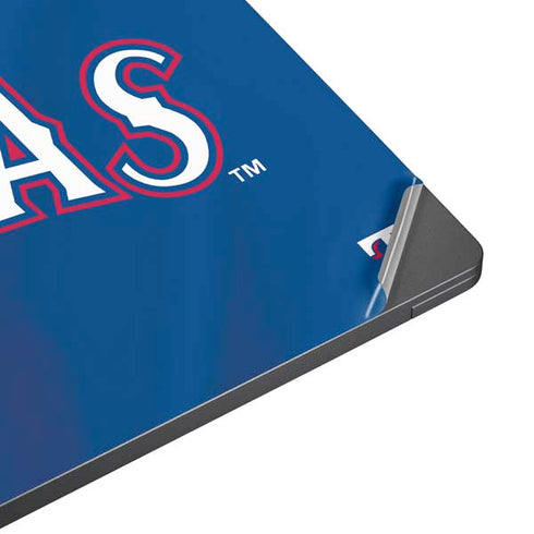 MLB Texas Rangers Alternate/Away Jersey Surface Laptop 7 15in Skin