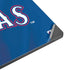 MLB Texas Rangers Alternate/Away Jersey Surface Laptop 7 15in Skin