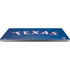 MLB Texas Rangers Alternate/Away Jersey Laptop Skins