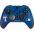 MLB Texas Rangers Alternate/Away Jersey Xbox Elite Wireless Controller Series 2 Skin