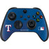 MLB Texas Rangers Alternate/Away Jersey Xbox Series X Skins