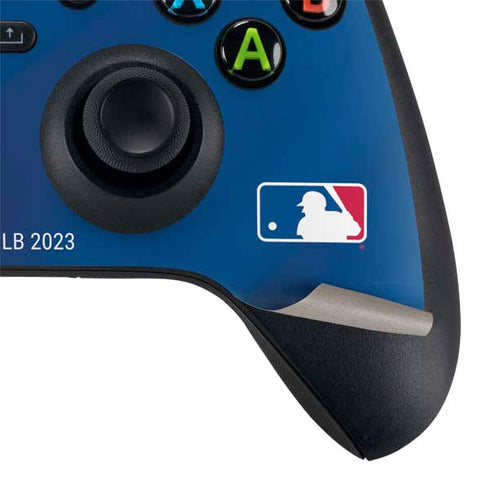 MLB Texas Rangers Alternate/Away Jersey XBox Series X Digital Edition Bundle Skin