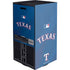 MLB Texas Rangers Alternate/Away Jersey XBox Series X Digital Edition Console Skin