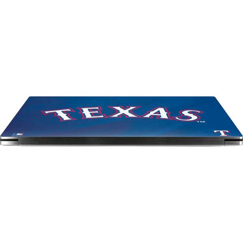 MLB Texas Rangers Alternate/Away Jersey Dell XPS Skin