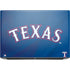 MLB Texas Rangers Alternate/Away Jersey HP ZBook Fury 16 G10 Skin