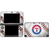 MLB Texas Rangers Game Ball Nintendo Skins